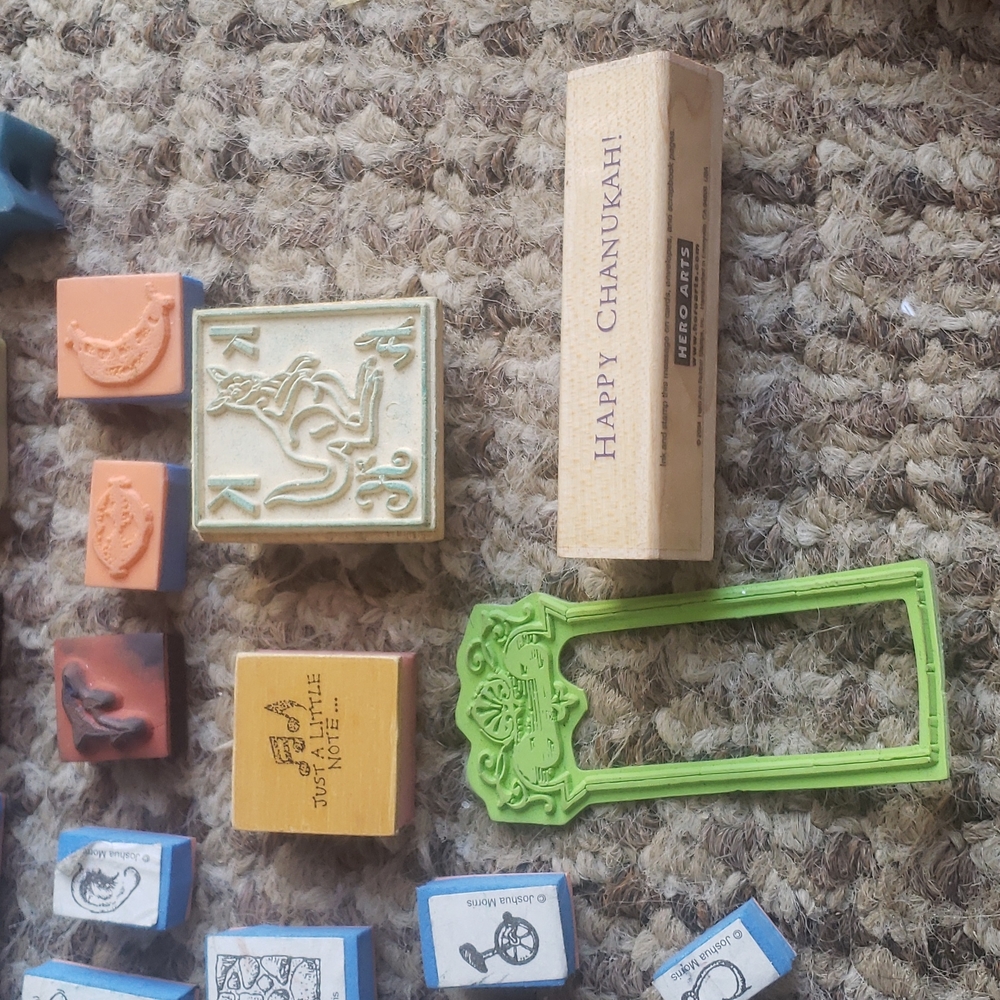 stamps - Picture 4 of 12